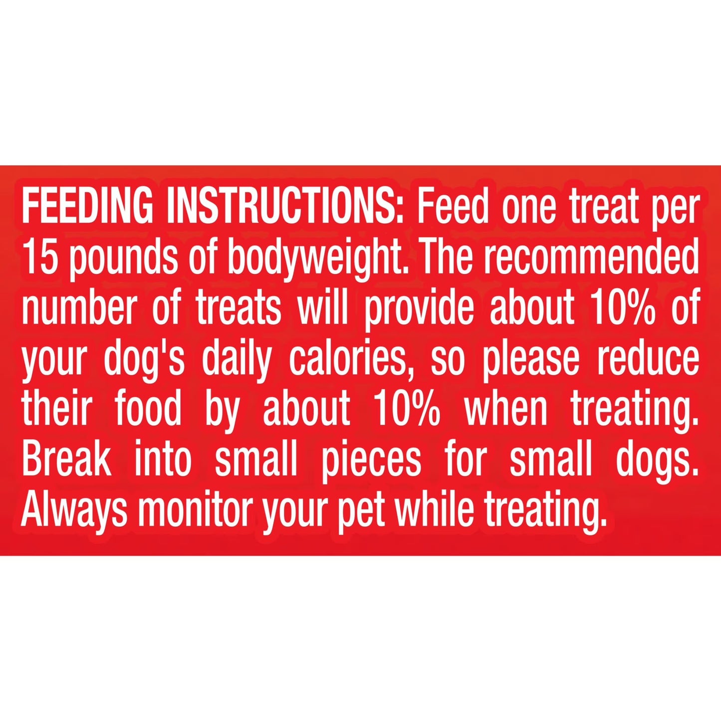 Pup Peroni Triple Steak Flavor Dog Treats, 5.6 Ounce Bag