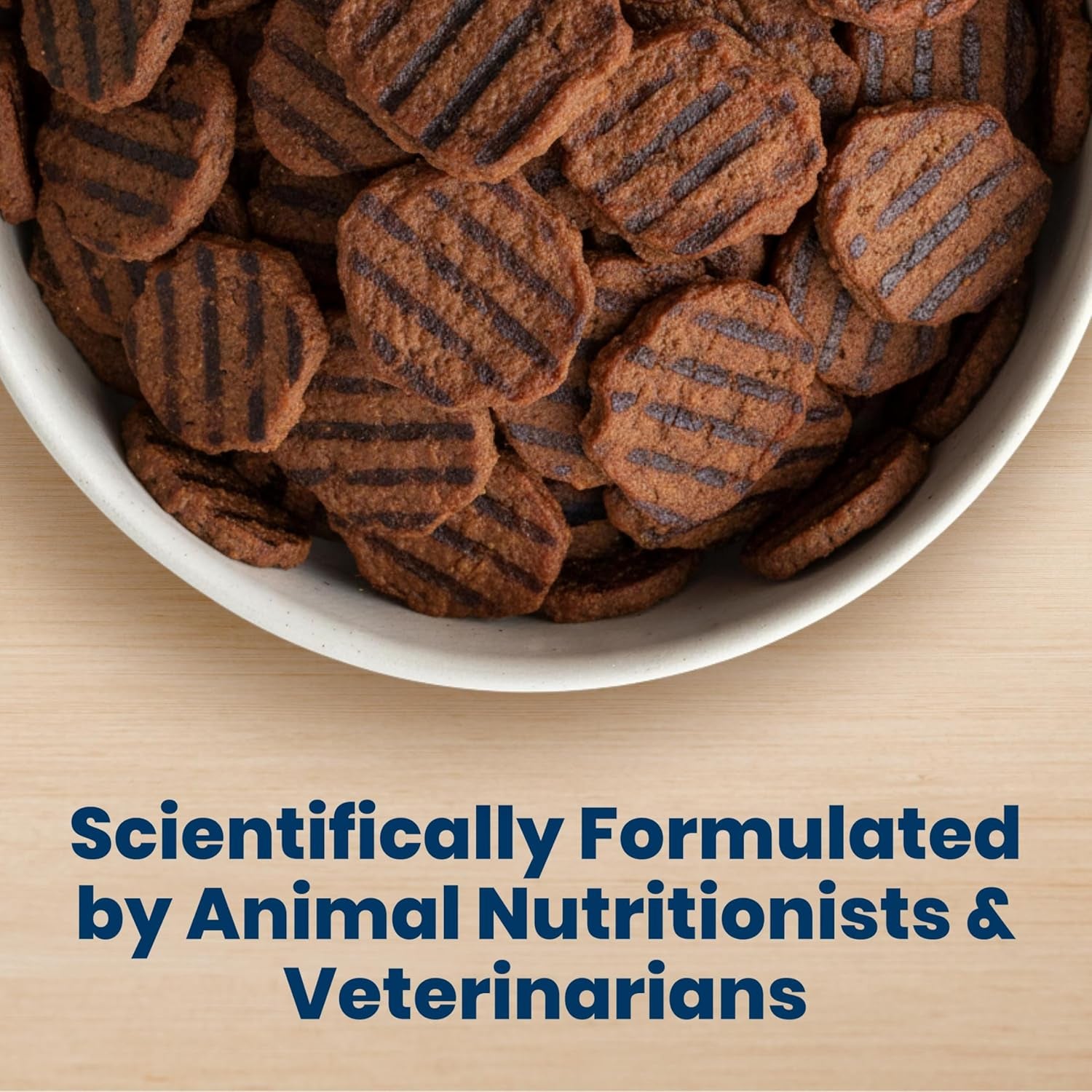 Nudges Beef Grillers Natural Dog Treats, Tender & Meaty Dog Snacks, Easy-To-Tear for Training, Made in the USA with Real Beef, No Artificial Preservatives, 16 Oz.