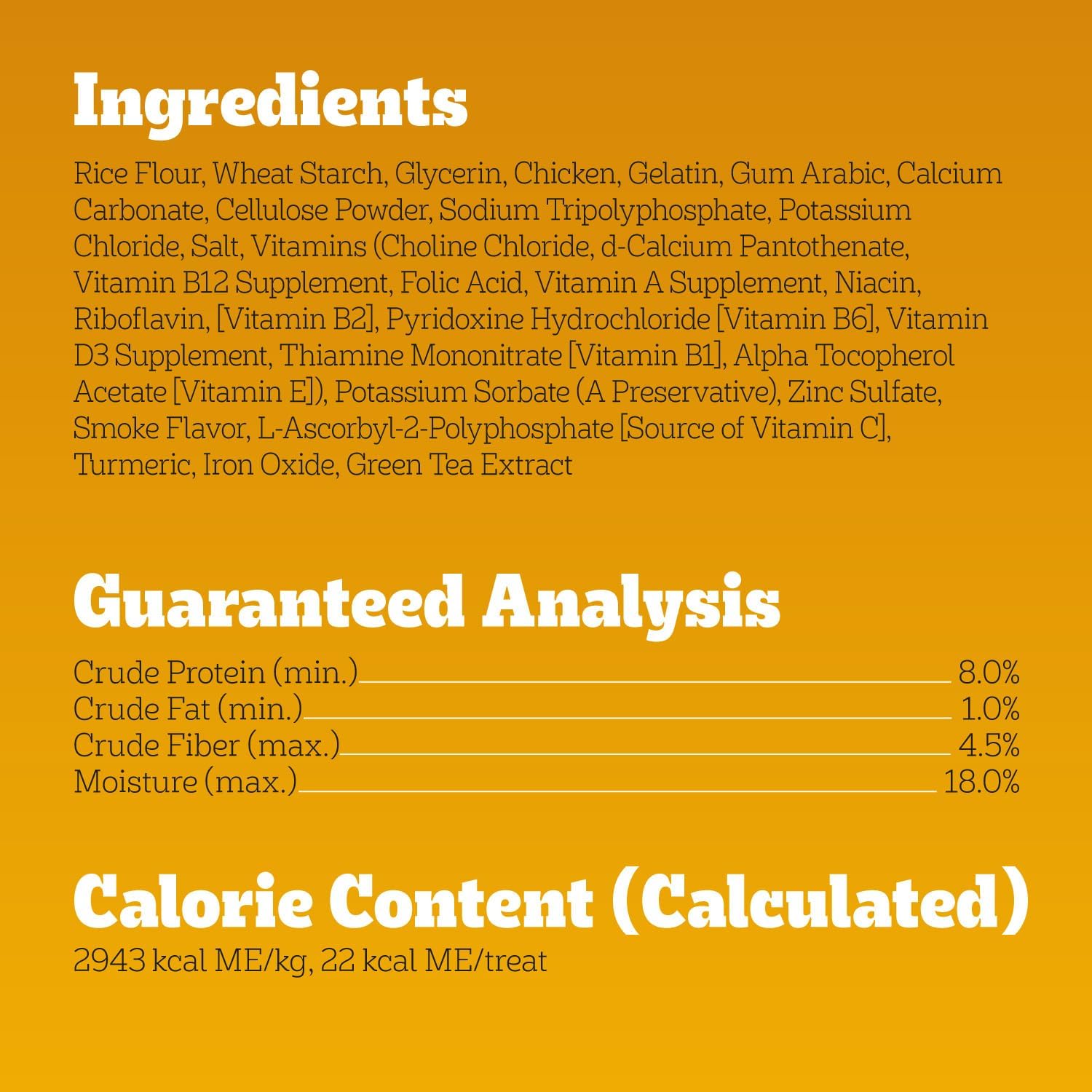 Pedigree Dentastix Dental Chews for Small and Toy Breed Dogs, Original Flavor with Real Chicken, 1.63 lb Bag (108 Treats)